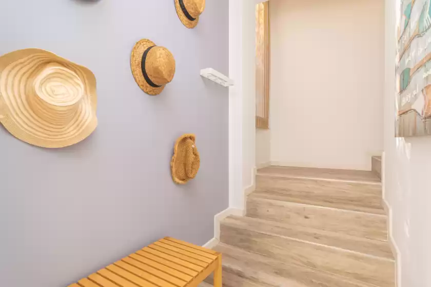 Location de vacances à Casa del mar, Son Serra de Marina