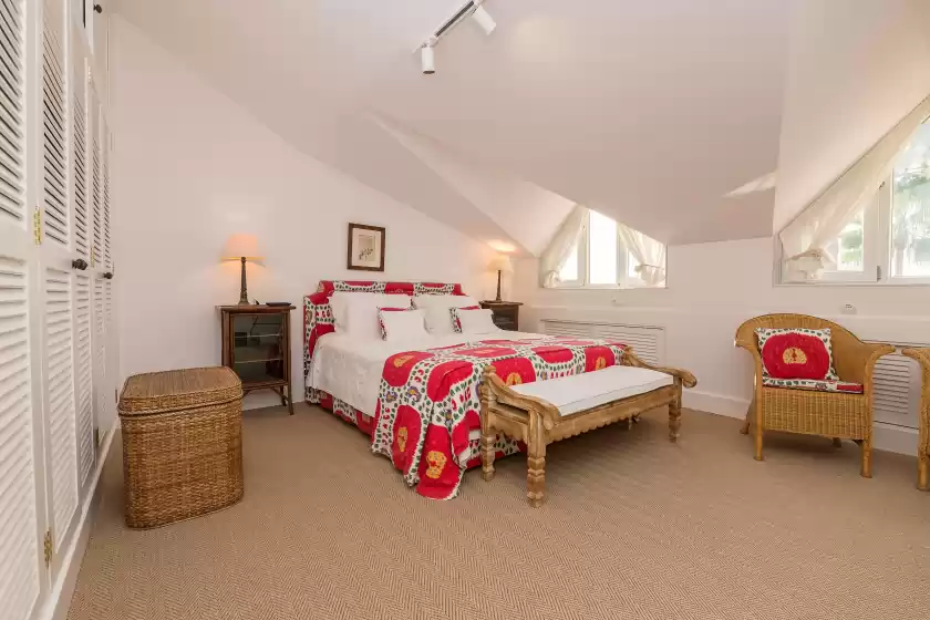 Location de vacances à Calm and luxury, San Roque