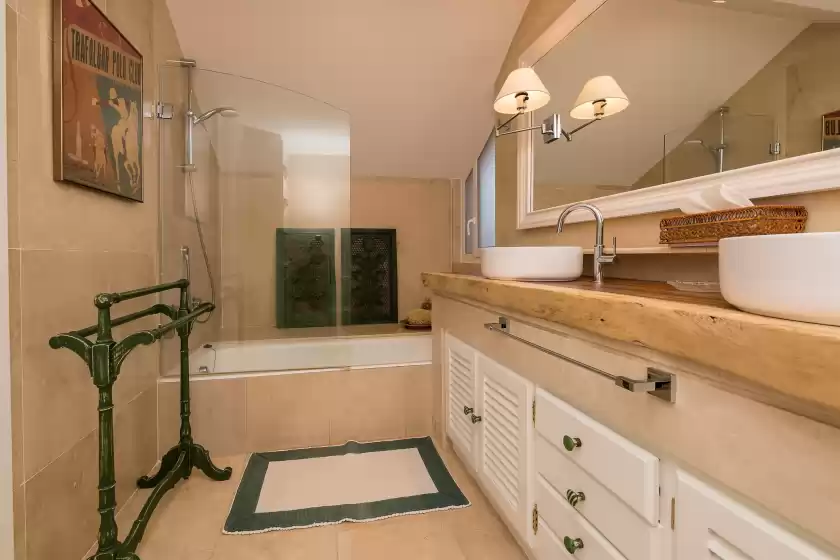 Location de vacances à Calm and luxury, San Roque