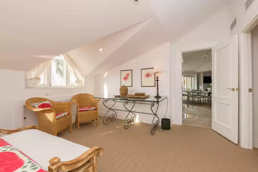 Location de vacances à Calm and luxury, San Roque