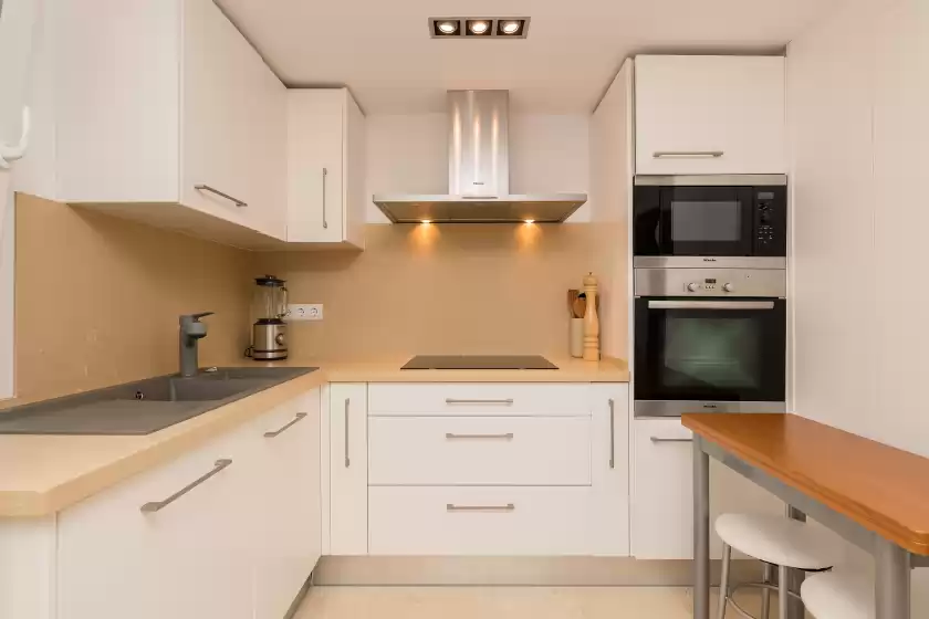 Location de vacances à Calm and luxury, San Roque