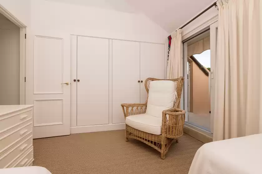 Location de vacances à Calm and luxury, San Roque