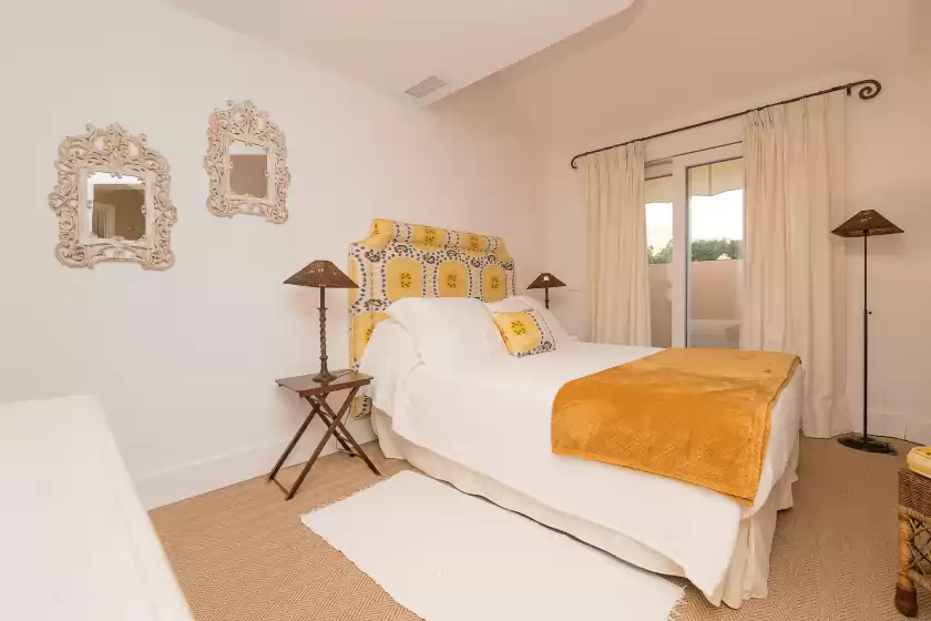 Location de vacances à Calm and luxury, San Roque