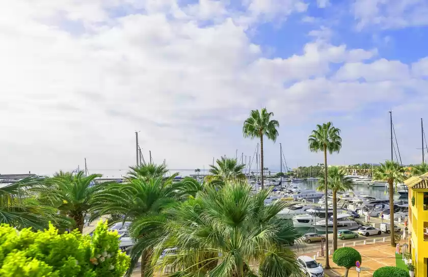 Location de vacances à Calm and luxury