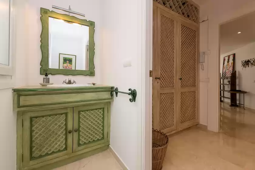 Location de vacances à Calm and luxury, San Roque