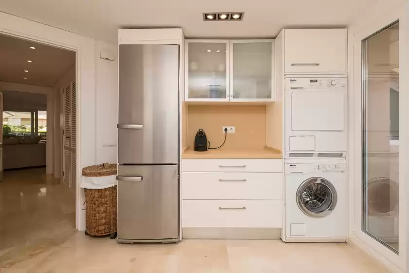 Location de vacances à Calm and luxury, San Roque