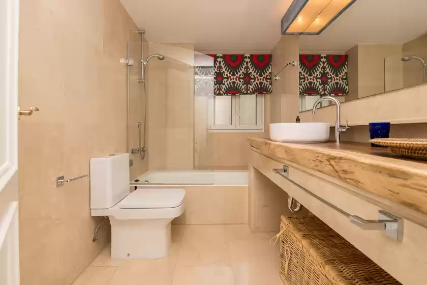 Location de vacances à Calm and luxury, San Roque