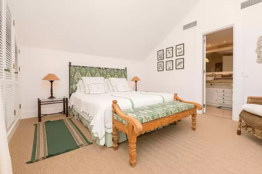 Location de vacances à Calm and luxury, San Roque