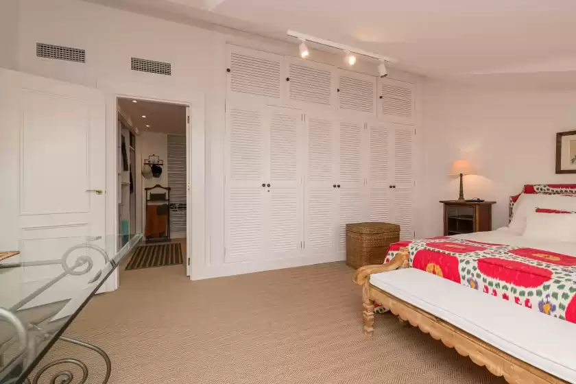 Location de vacances à Calm and luxury, San Roque