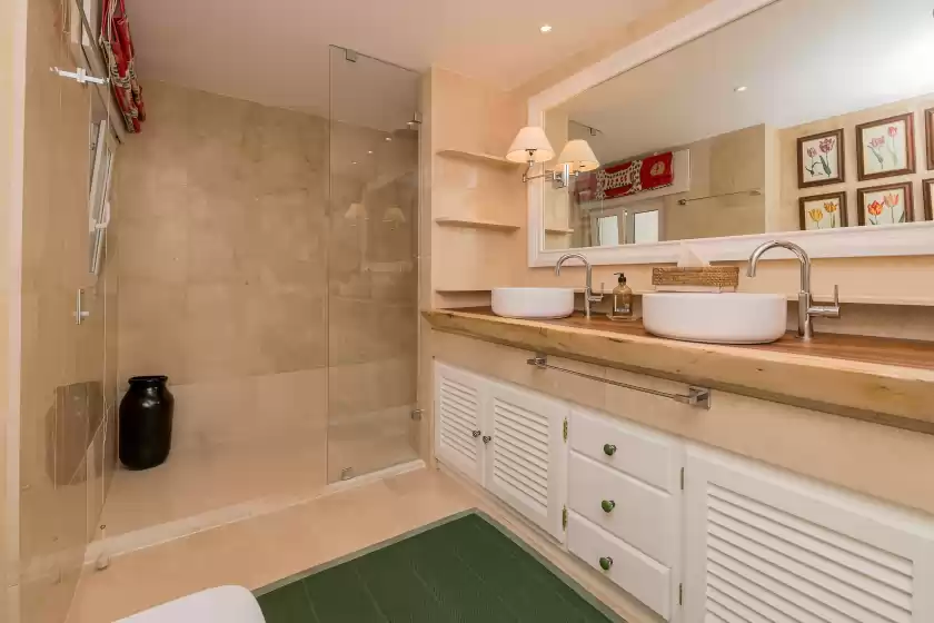 Location de vacances à Calm and luxury, San Roque