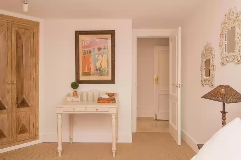 Location de vacances à Calm and luxury, San Roque