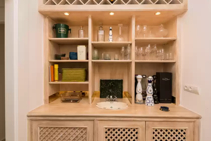 Location de vacances à Calm and luxury, San Roque