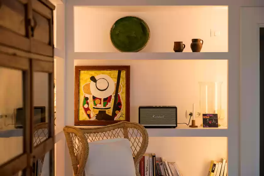 Location de vacances à Calm and luxury, San Roque