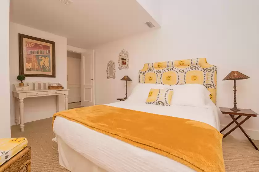 Location de vacances à Calm and luxury, San Roque