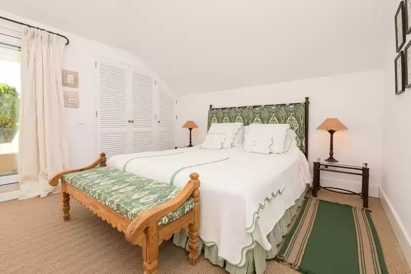 Location de vacances à Calm and luxury, San Roque