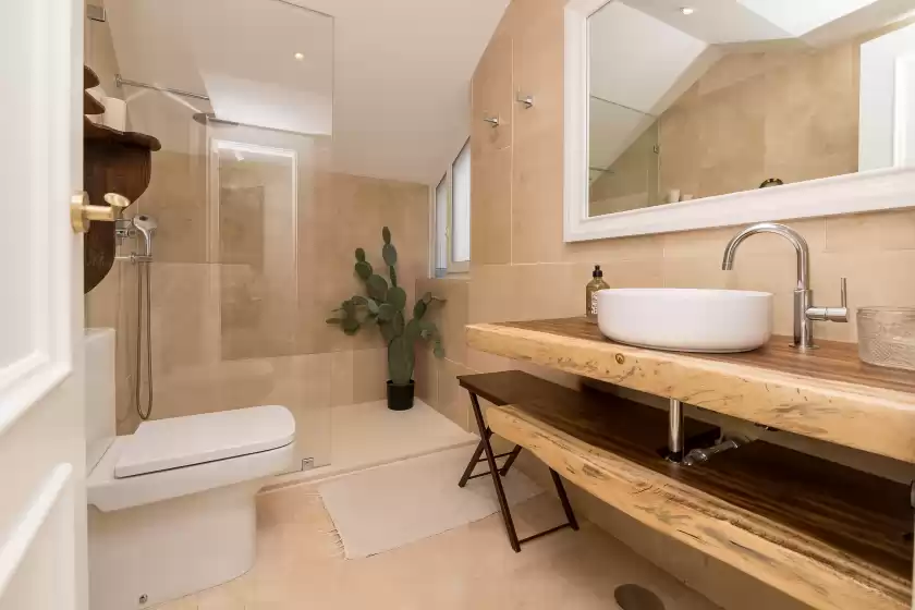 Location de vacances à Calm and luxury, San Roque