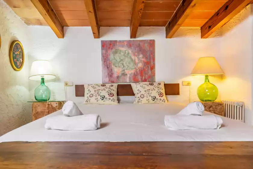 Location de vacances à Garriga d'alcudiola, Santa Margalida