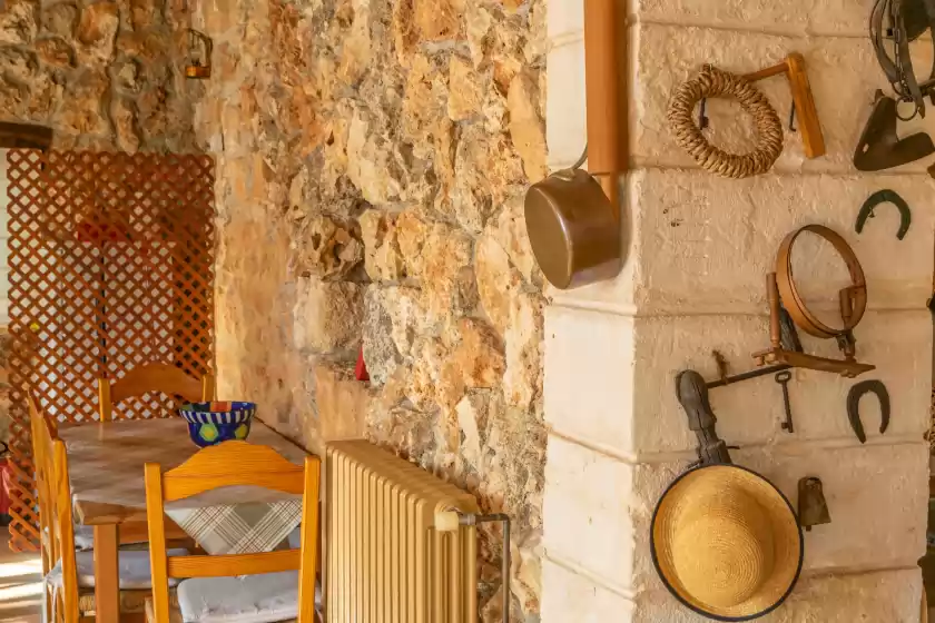 Location de vacances à Garriga d'alcudiola, Santa Margalida