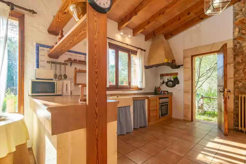 Location de vacances à Garriga d'alcudiola, Santa Margalida