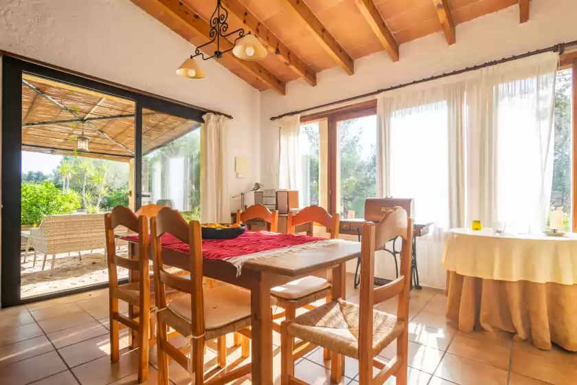 Location de vacances à Garriga d'alcudiola, Santa Margalida