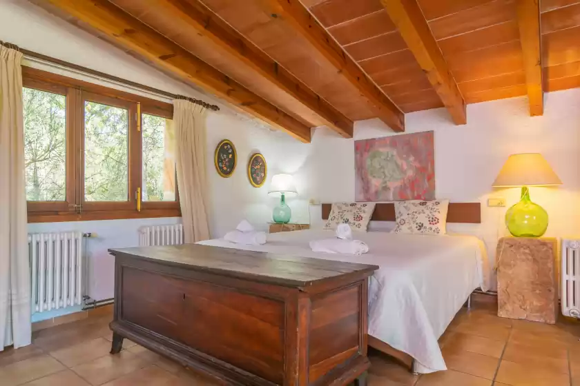 Location de vacances à Garriga d'alcudiola, Santa Margalida