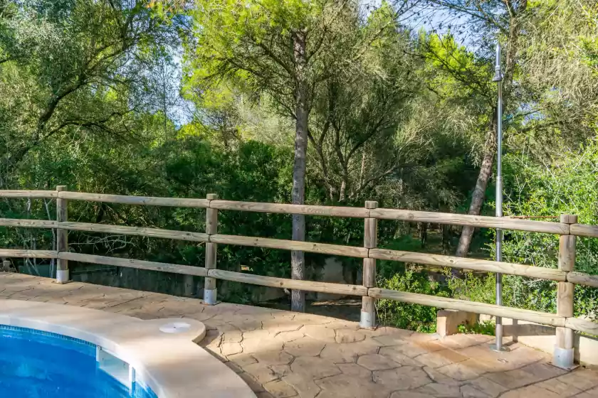 Location de vacances à Garriga d'alcudiola, Santa Margalida