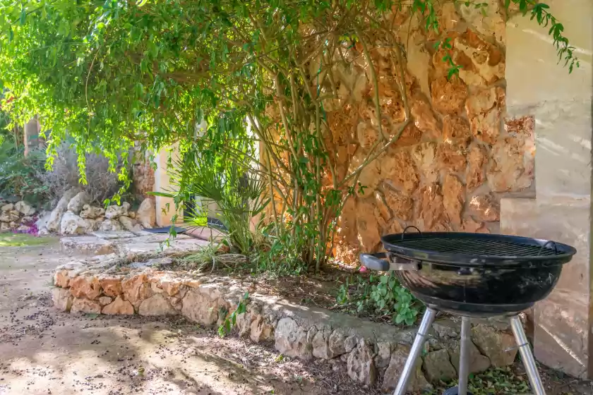 Location de vacances à Garriga d'alcudiola, Santa Margalida