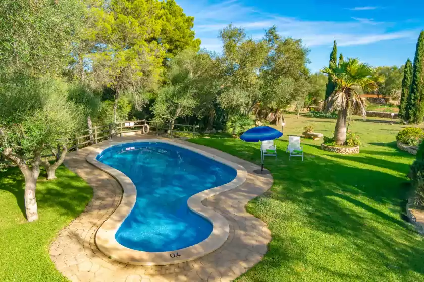 Location de vacances à Garriga d'alcudiola, Santa Margalida