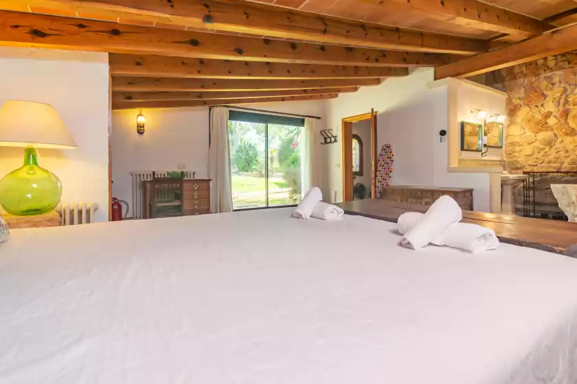 Location de vacances à Garriga d'alcudiola, Santa Margalida