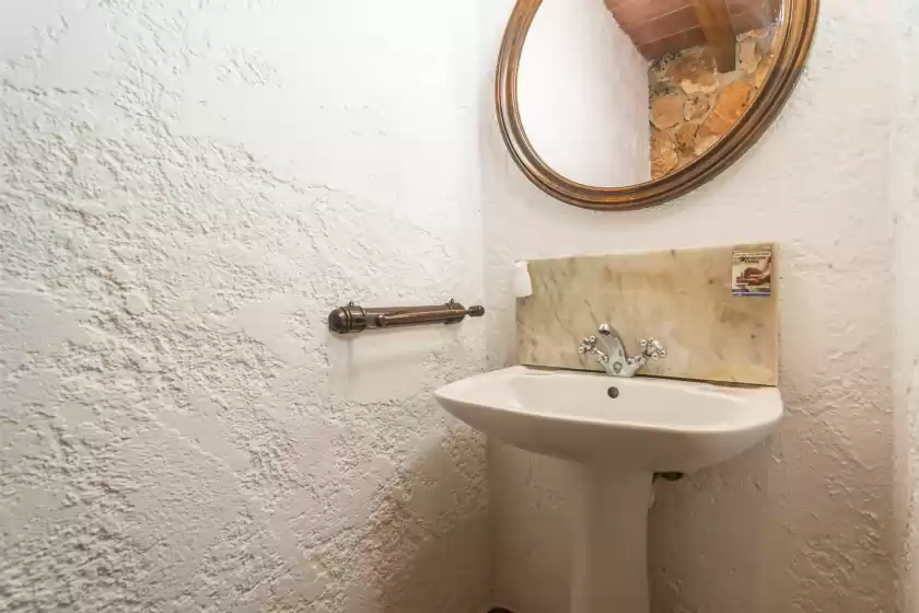 Location de vacances à Garriga d'alcudiola, Santa Margalida