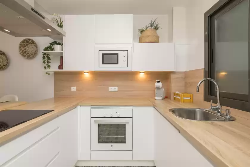 Location de vacances à La yerbabuena, Barbate