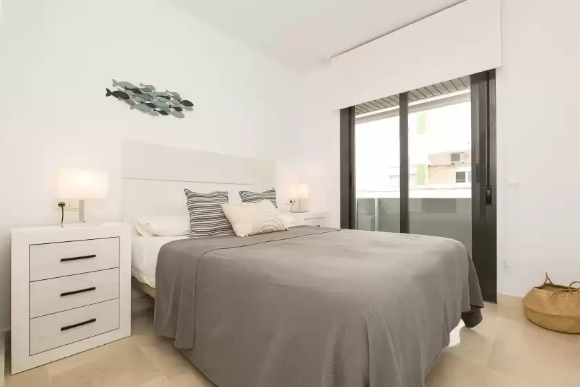 Location de vacances à La yerbabuena, Barbate