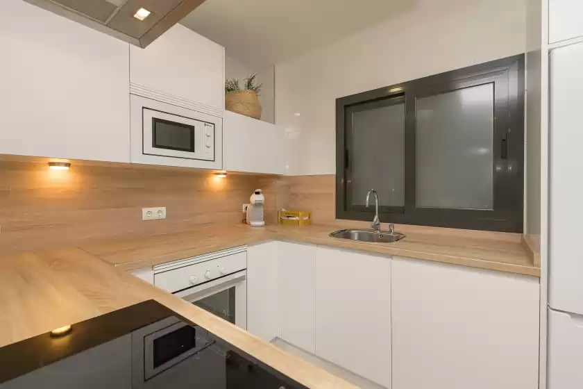 Location de vacances à La yerbabuena, Barbate