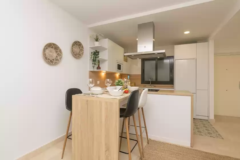 Location de vacances à La yerbabuena, Barbate