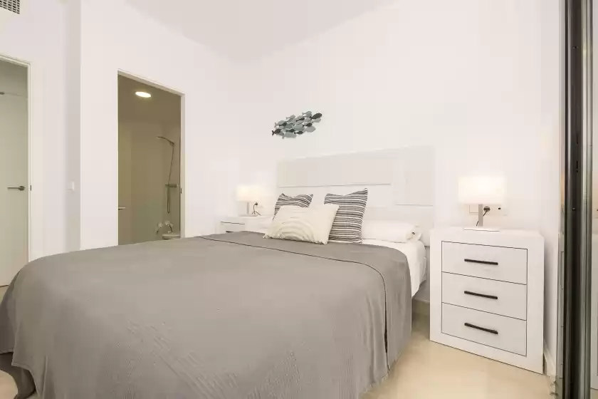 Location de vacances à La yerbabuena, Barbate