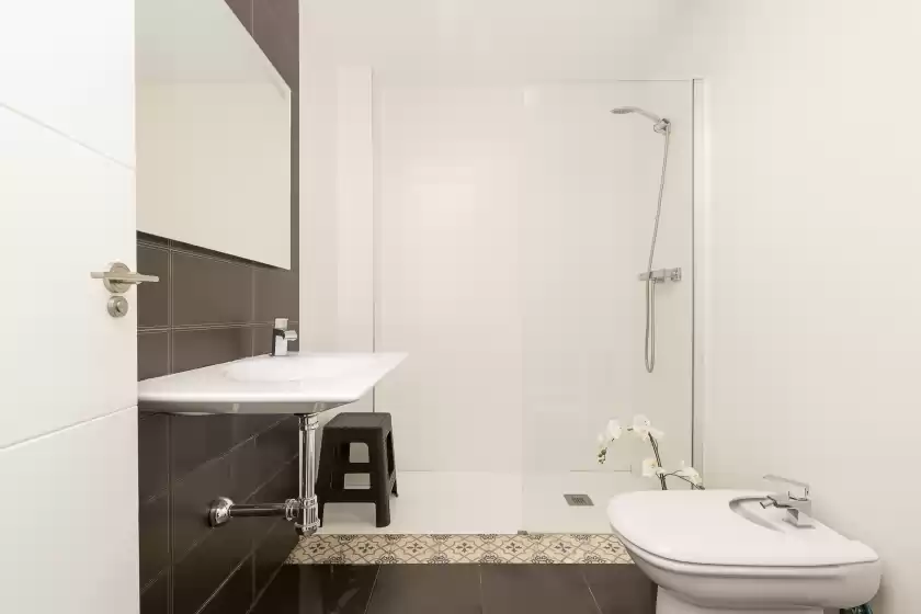 Location de vacances à La yerbabuena, Barbate