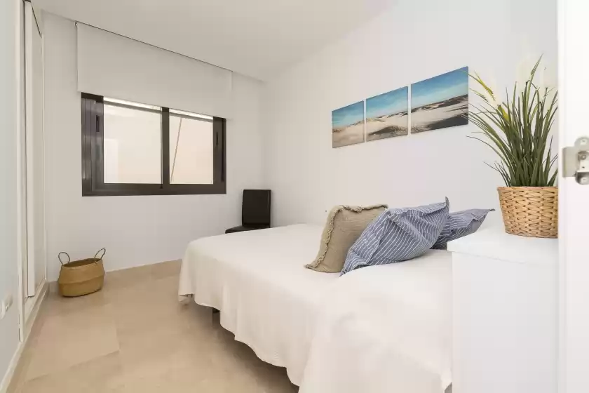 Location de vacances à La yerbabuena, Barbate