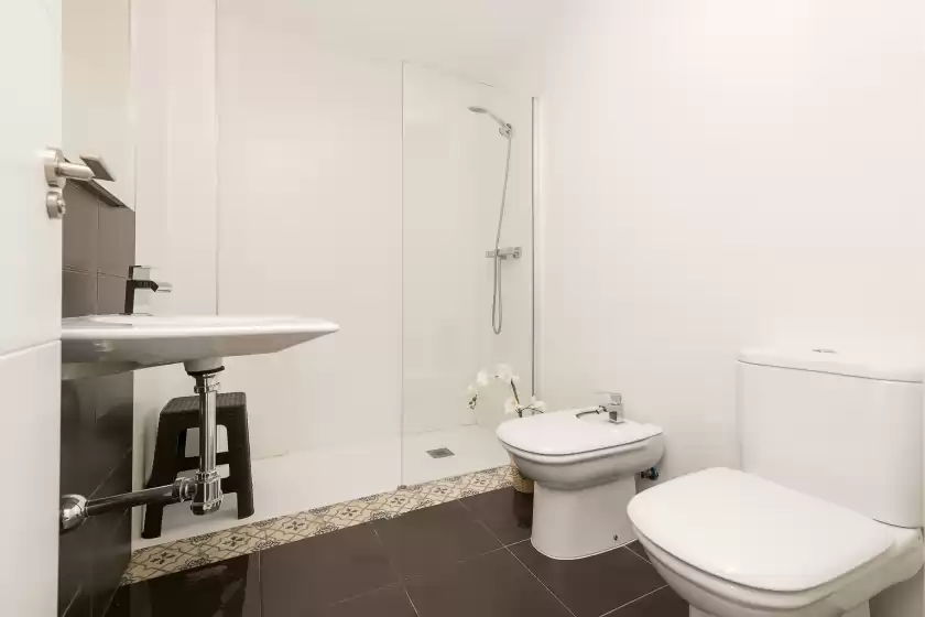 Location de vacances à La yerbabuena, Barbate