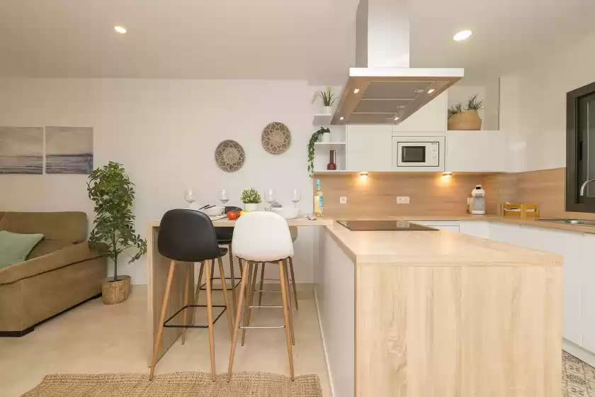 Location de vacances à La yerbabuena, Barbate