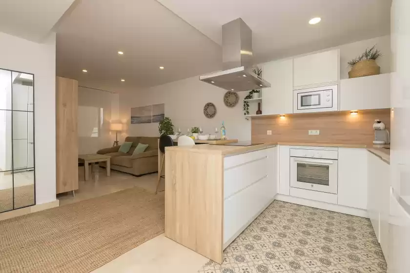 Location de vacances à La yerbabuena, Barbate