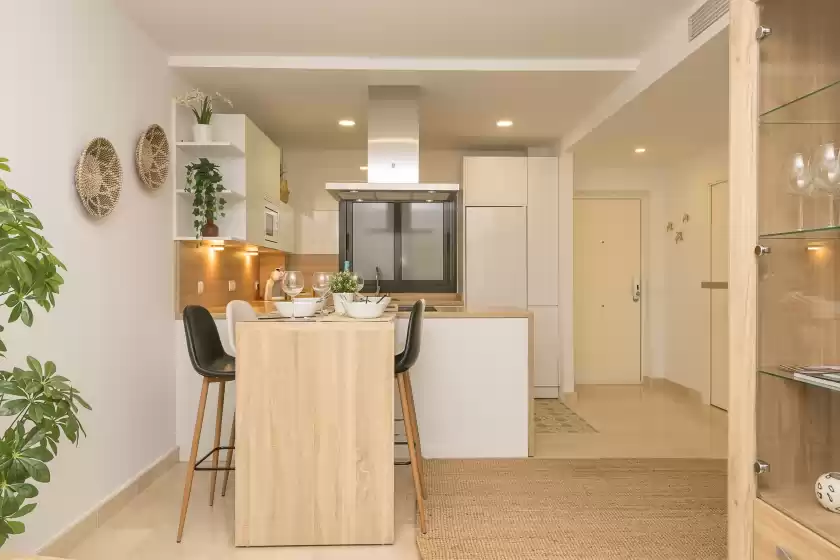 Location de vacances à La yerbabuena, Barbate