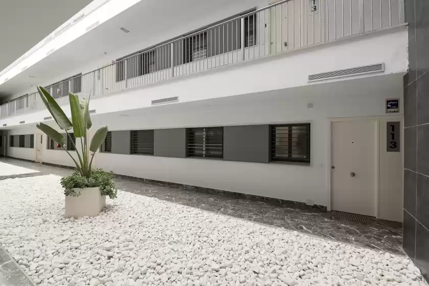 Location de vacances à La yerbabuena, Barbate