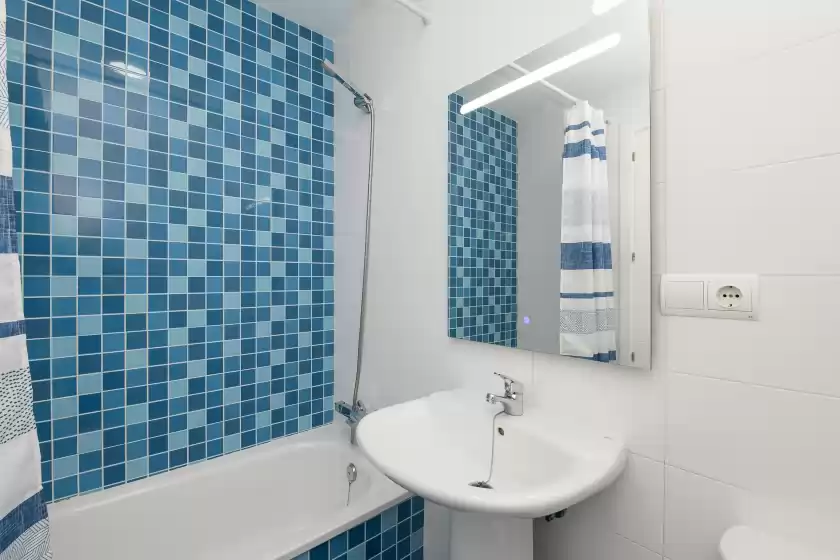 Location de vacances à La yerbabuena, Barbate