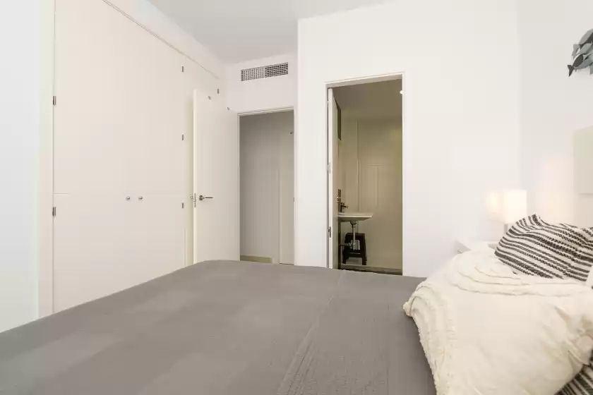 Location de vacances à La yerbabuena, Barbate