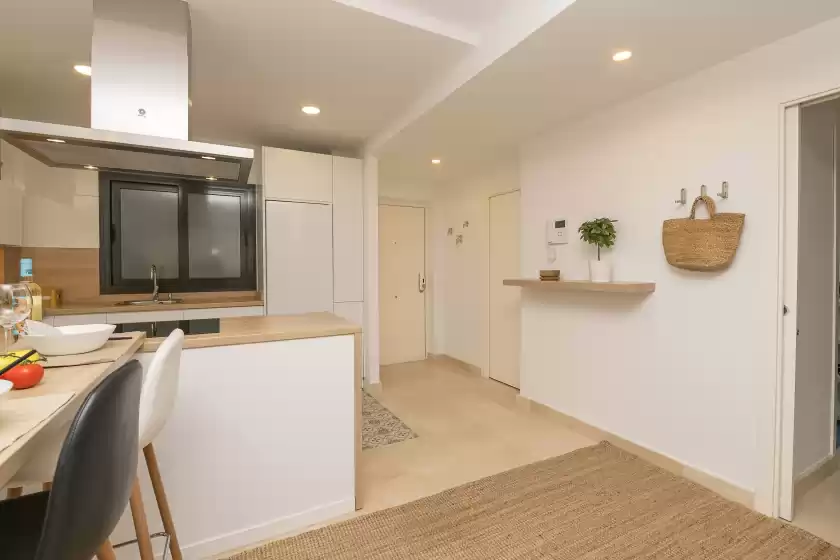 Location de vacances à La yerbabuena, Barbate