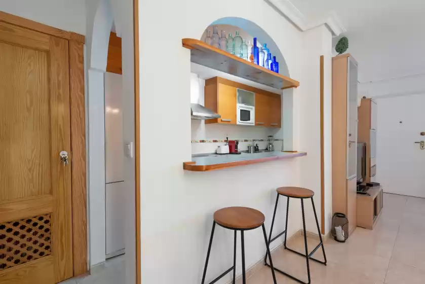 Alquiler vacacional en Es mirador (cales de mallorca), Cales de Mallorca