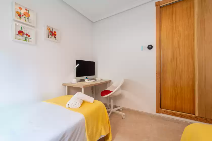 Alquiler vacacional en Es mirador (cales de mallorca), Cales de Mallorca