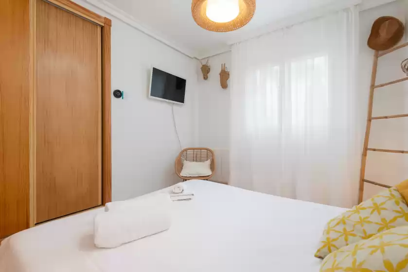 Alquiler vacacional en Es mirador (cales de mallorca), Cales de Mallorca