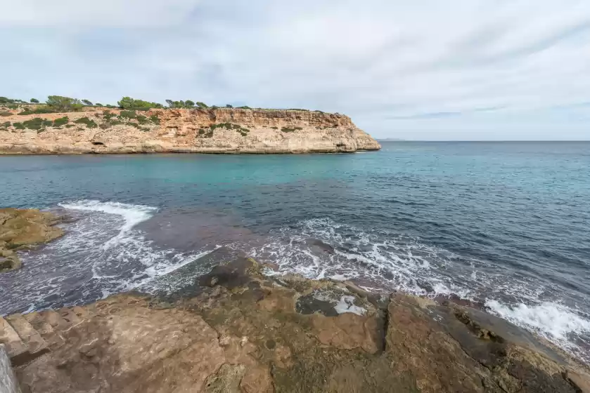 Alquiler vacacional en Es mirador (cales de mallorca), Cales de Mallorca