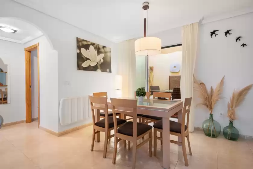 Alquiler vacacional en Es mirador (cales de mallorca), Cales de Mallorca